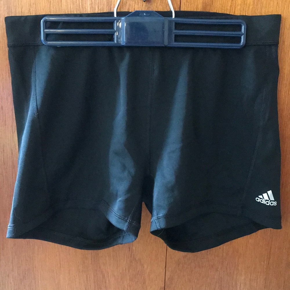 Adidas Climalite shorts size XL